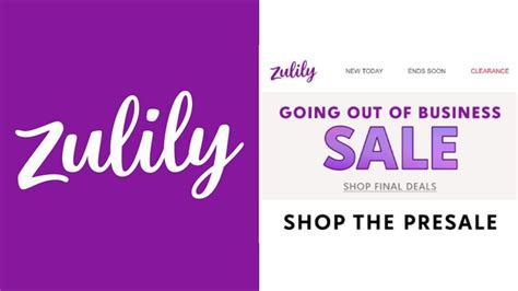 what happened to zulily.